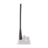 UHF whip antenna 440-490 MHz for KENWOOD Portable Radios