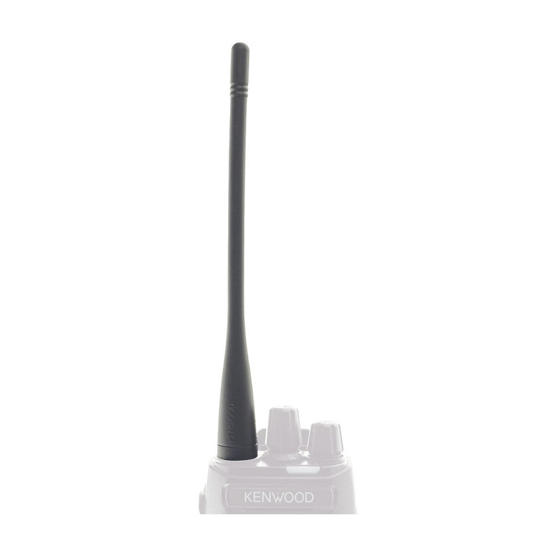 UHF whip antenna 470-520 MHz for KENWOOD Portable Radios