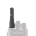 UHF stubby antenna 470-520 MHz for KENWOOD Portable Radios