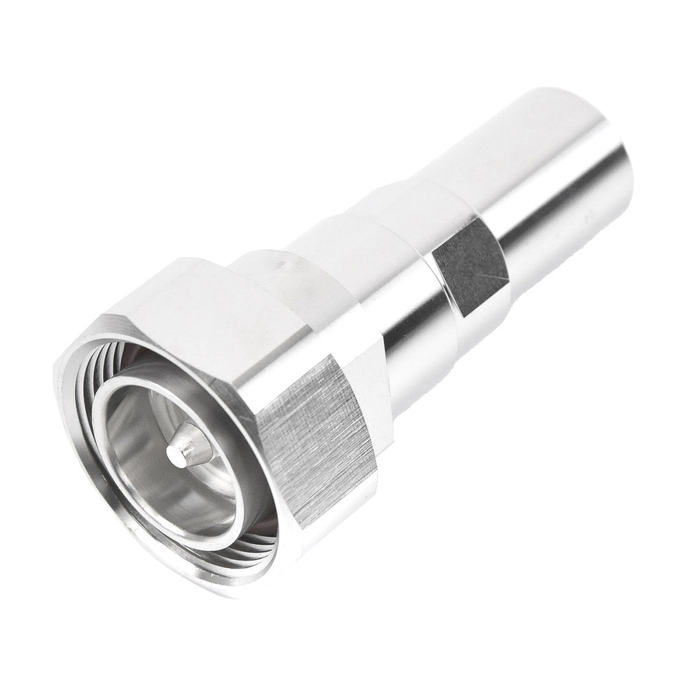 7-16 DIN Male Positive Stop for 1/2" AL4RPV-50, LDF4-50A, HL4RPV-50 Cable