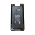 Li-Ion Battery 7.4 V @ 2200 mAh for Handheld Radios TX680