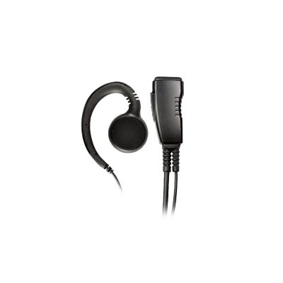 Lightning Microphone for KENWOOD Radios Series G/ 3230/ 2102G/ 2202L/ 2212L/ 2170/ 2360/ 2302/ 2312/ 2000/ NX-220/ NX240/ 340/ TKD240/ 340.