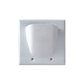 Bulk Wire Wall Plate