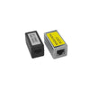 Cat5e RJ45 to RJ45 Female UTP Coupler
