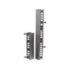 37U Vertical Cable Management Kit for Open Rack