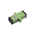 SC/APC Adaptor, SM, SX, with Flange
