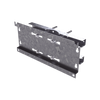 Bracket for Wall, Tower, or Pole Compatible with LP-FORTE-09U-R3