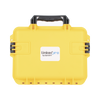 Tool Kit for Fiber Optic Mechanical Connector, Includes Ideal Carrying Case with Military Specification (Heavy Duty)