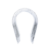 Thimble for preformed dead end grip span 100/200