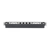 Horizontal Cable Manager for 19' Rack, 1U