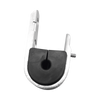 Suspension Clamp J Hook for Ξ¦ 10-15 mm ADSS Fiber