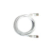 Patch Cord UTP Cat6 - 1.64 ft (0.5 m) - White