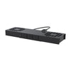 Kit with 2 Fans 110 Vac and 3 Receptacles (4.72 x 4.72 in), for GAC, GFP, GAPV4 Enclosures