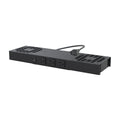 Kit with 2 Fans 110 Vac and 3 Receptacles (4.72 x 4.72 in), for GAC, GFP, GAPV4 Enclosures