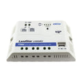 PWM Solar Charge Controller 12/24V 20A with USB Output Port