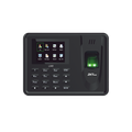 Fingerprint Reader with Keypad for Assistance Control, 500 Users, Generates Excel Reports