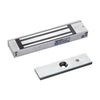 Door Lock Magnetic plate 350 lb/ Plate Lock Sensor