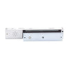 Single Door Magnetic Lock (Buzzer)/ Lock Status sensor / LED Indicates the Door Status.