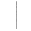 Section Mast 12.8 m x 48 mm Gauge 30, Hot-Dip Galvanized
