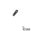 Aligator Belt Clip. For Radios ICF3, ICF3S, ICF4, ICF4S, ICF3GS, ICF3GT, ICF4GS, ICF4GT, ICF30GS, ICF30GT, ICF40GS, ICF40GT, ICF4TR, ICF11, ICF11S, ICF21 and ICF21S.