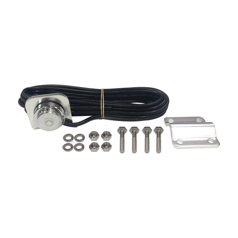 WaterProof Mounting Kit MIRROW No Connector