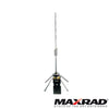 Base Station Adapter Kit, Converts 800 MHz Mobile Antennas into Base Antennas, for 3/4" (NMO) Installation, 806-940 MHz, 100 W