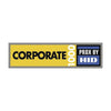 Corporate 1000 Special format