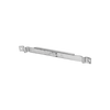Automatic Straight Clip to join tray sections with 54 camber with Electro Zinc finish