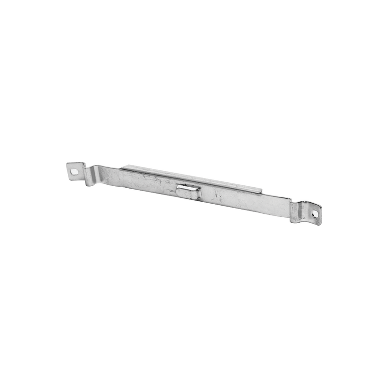 Automatic Straight Clip to join tray sections with 54 camber with Electro Zinc finish