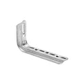 Soporte inteligente tipo L (Omega), ancho 410 mm