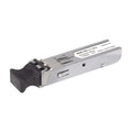 1G SFP Mini-GBIC Transceiver, LC, TX:1310nm for 20 km Industrial Single-mode Fiber