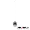 VHF Mobile Antenna, Field Adjustable, 144-174 MHz