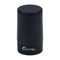 UHF Mobile Antenna Heavy Duty/ Low Profile, Frequency Range 430 - 480 MHz