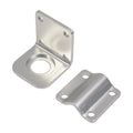 MAXRAD 3/4' Mirror Mount, Chrome