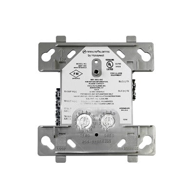 Monitoring Module Dry Contact
