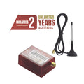 4GLTE / 5G Dual Version 2.0 Alarm Communicator / Includes 2 Year Coverage 4GLTE / 5G / APP / Plug and Play / Compatible with Honeywell / DSC / CROW / PIMA