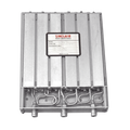 Mobile Duplexer for 440-480 MHz, 6 Cavities, 5 to 10 MHz Tx-Rx Split, BNC Female Connectors, 50 Watt.