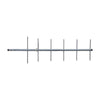 UHF Base Antenna, Directional, 450 - 470 MHz 12.3 dBi