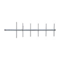 UHF Base Antenna, Directional, 450 - 470 MHz 12.3 dBi