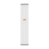 45º Sector Antenna MIMO 4x4, 4.9 - 6.4 GHz, IP55, 22 dBi Gain, 4 N-Female Connectors, Mounting Included