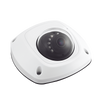 4 Megapixel IP Mini Dome H264+ / Built-in Microphone / IR up to 32.8ft / Fixed Lens 2.8mm / Vandal proof IK10 / IP66 / WDR / 3D DNR