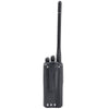 Digital Kenwood Radio with Type D Trunking 136-174 MHz 5W 32 Channels INC/ Antenna/ Battery/ Fast Charger
