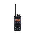 UHF Digital & Analog Portable Two-Way Radio 5 W Power Output. 400-470 MHz, GPS & DTMF Included