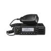 400-470 MHz, Digital NXDN-DMR-Analog, 512 Channels, GPS, Bluetooth, Noise reduction.