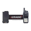 NXRadio Annual License for Terminals NXPOC130/ TE580PLUS/ TE390