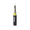 LINKEDPRO BY FIBERHOME OC-ADSS-72C-S100 | ADSS Aerial Fiber Optic Cable 72-Fiber Single-Mode G.652D | 1 km (3,280 ft) | 100 m Span | GPON