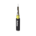 LINKEDPRO BY FIBERHOME OC-ADSS-72C-S100 | ADSS Aerial Fiber Optic Cable 72-Fiber Single-Mode G.652D | 1 km (3,280 ft) | 100 m Span | GPON