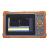 OTDR for Optical Fiber Testing, for 1310 & 1550 nm Wavelength / SC/APC input