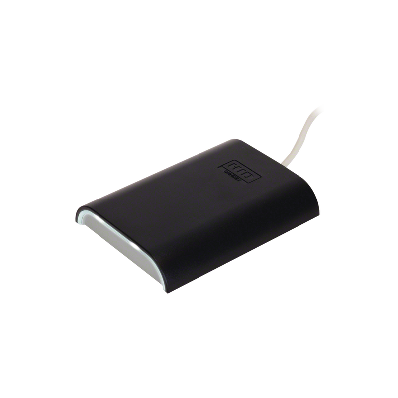 Contactless Reader Omnikey 5427 CK / Multiformat: PROX, Mifare, iClass, SEOS / 2 Year Warranty