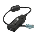 Programming Interface for Radios ICOM with USB Adapter F121S/221S, F121/221, F520/521/620/621, 621TR, F5061/6061, FR5300/FR6300